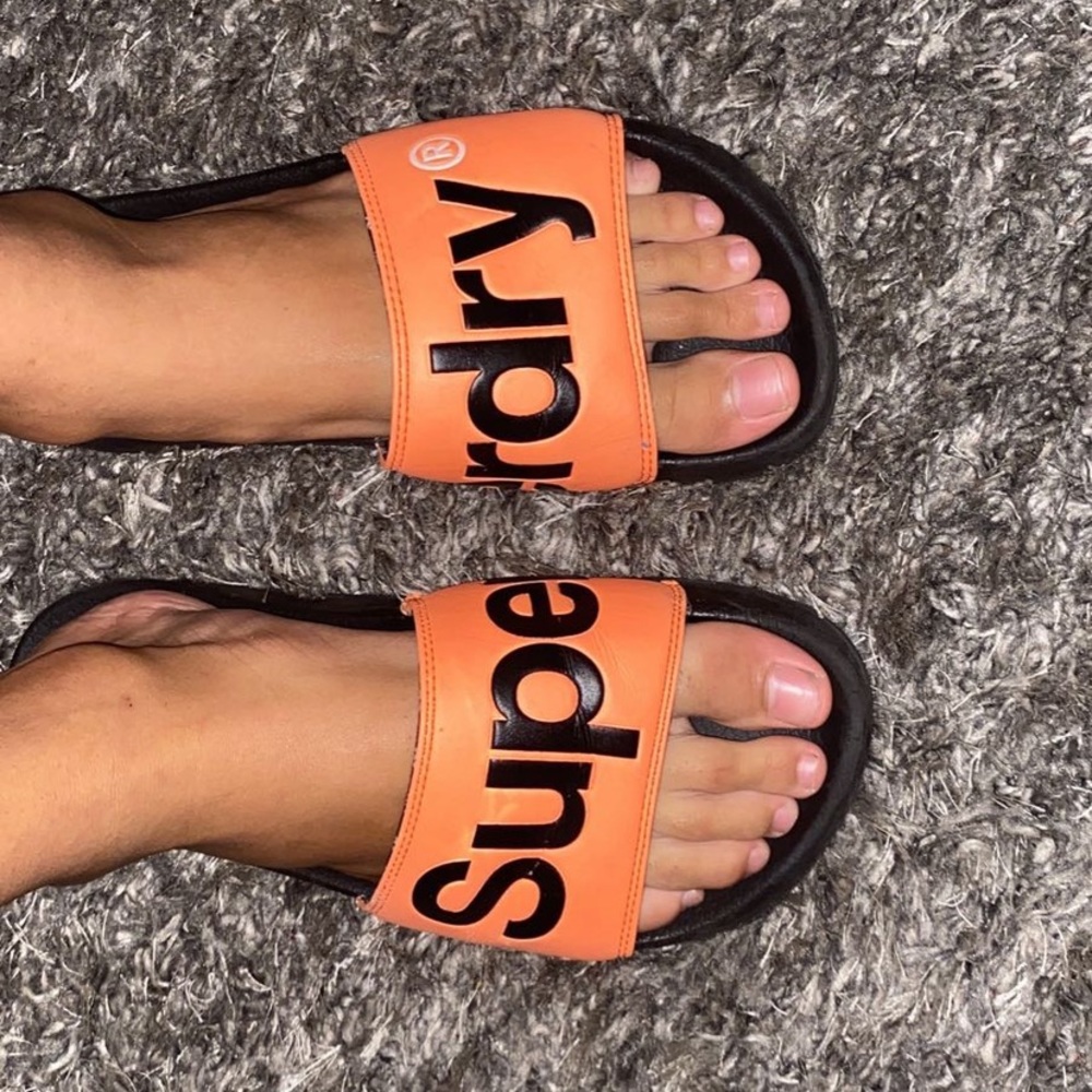 SuperDry